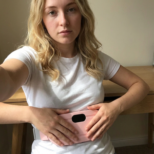 Chloe R. from London